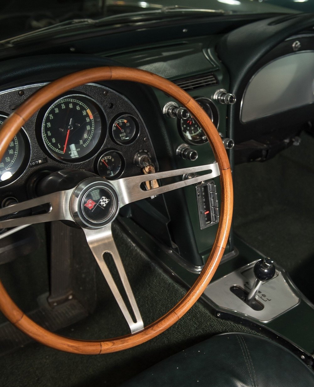 Thanksgiving weekend hours at Barry's Car Barn